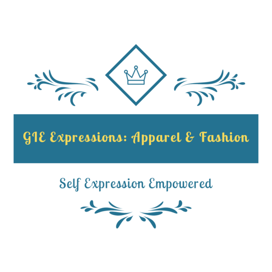 Introducing G.I.E. Expressions: Apparel & Fashion