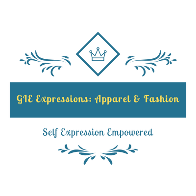 GIE Expressions: Apparel &amp; Fashion