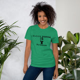 "My B.L.A.C.K. Business" - Unisex T-Shirt (in various colors)