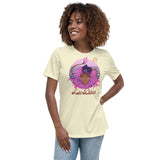 "Leo Diva 1" Women's Relaxed T-Shirt (in various colors)
