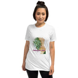 "Embraced In Nature" - Short-Sleeve Unisex T-Shirt